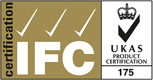 IFC Certificate link